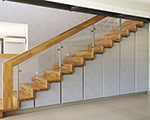Construction et protection de vos escaliers par Escaliers Maisons à Saint-Hilaire-en-Morvan